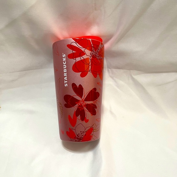 💕❤️STARBUCKS TRAVELERS HOT CUP❤️💕